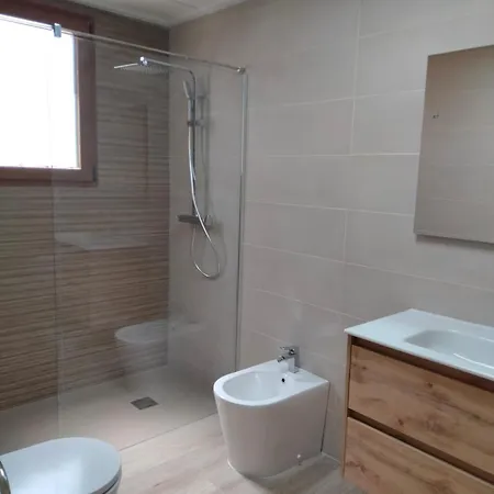Plana D'elies Villa Denia