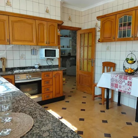 Villa Plana D'elies Denia