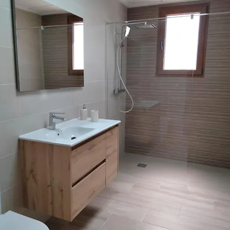 Plana D'elies Denia