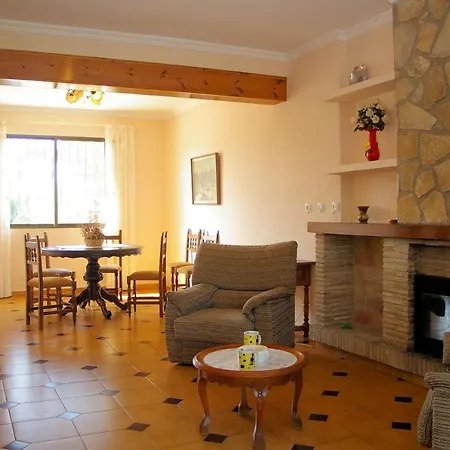 Villa Plana D'elies