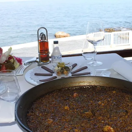 Plana D'elies Denia