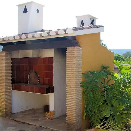 Plana D'elies Villa Denia