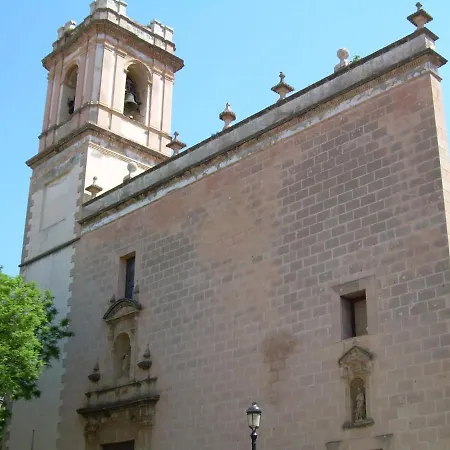Plana D'elies Villa