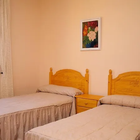 Plana D'elies Villa Denia