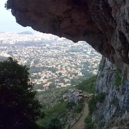 Plana D'elies *